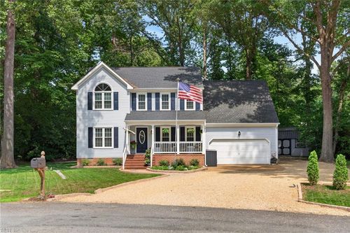 112 Puffin Lane, Williamsburg, VA, 23188 | Card Image