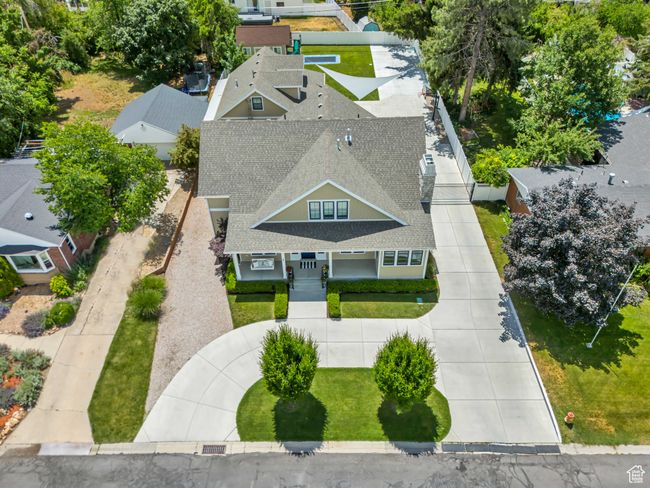2040 E Lambourne Ave, House other with 7 bedrooms, 7 bathrooms and 12 parking in Millcreek UT | Image 73