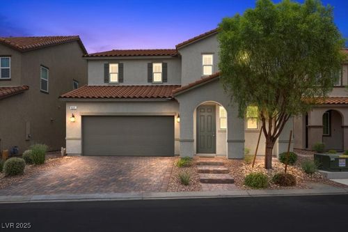 9665 Durham Ranch St, Las Vegas, NV, 89178-9377 | Card Image
