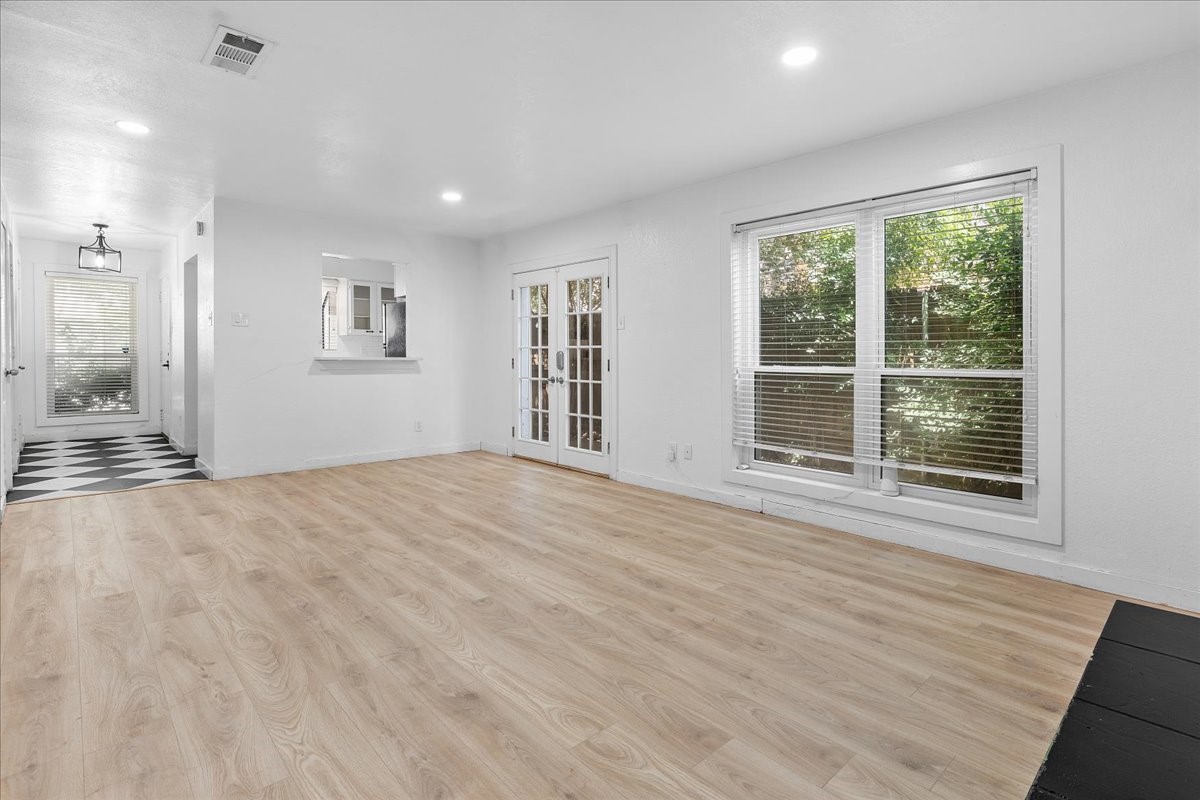 Residential Lease in Dallas 3