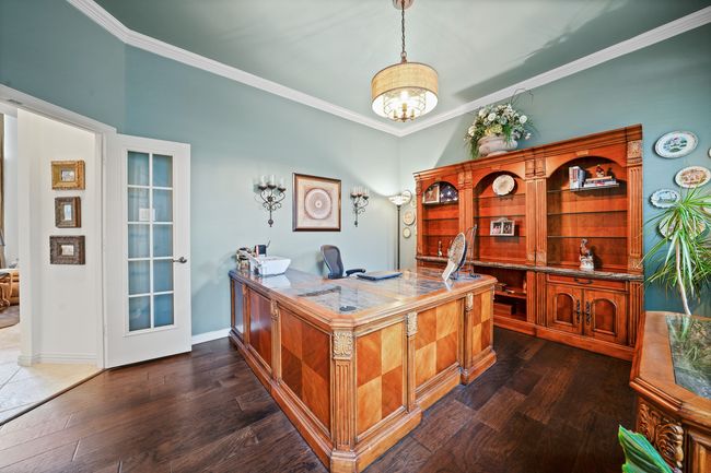404 Creekside Dr, House other with 5 bedrooms, 4 bathrooms and null parking in Murphy TX | Image 12