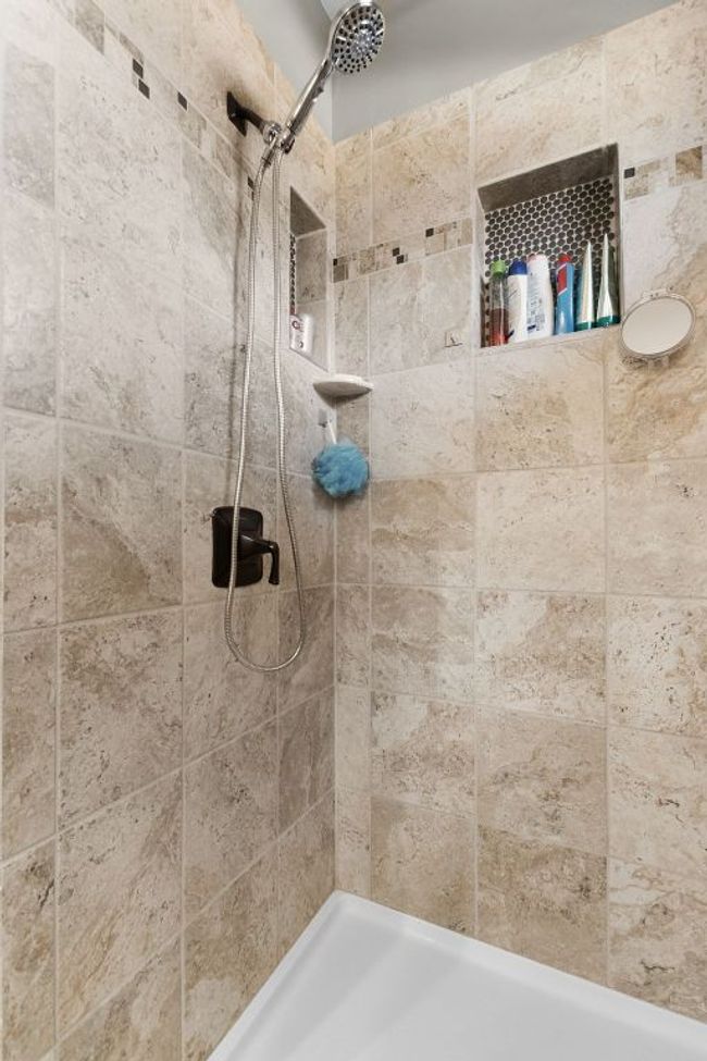 Full bath with a tile shower | Image 20