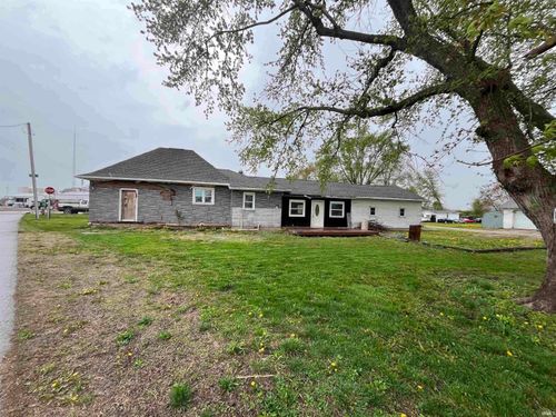 4040 W Vandalia St, Logansport, IN, 46947-6824 | Card Image