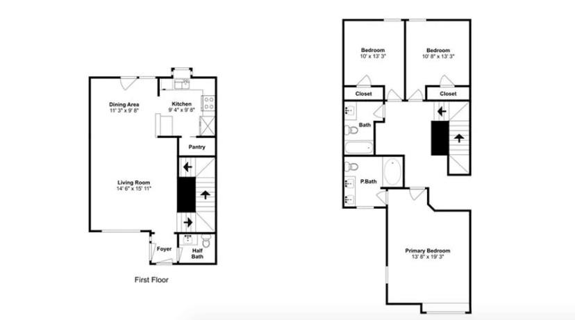 Residential Lease in Fayetteville 4