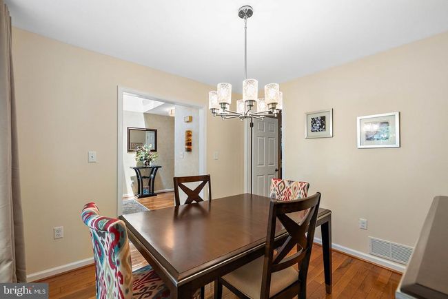 301 Fox Run, Townhouse with 3 bedrooms, 3 bathrooms and null parking in EXTON PA | Image 10