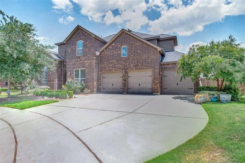 17014 Swamp Bluet Court, Conroe, TX, 77385 | Card Image