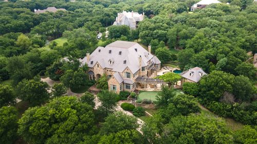 6901 Sanctuary Ln, Fort Worth, TX, 76132-7101 | Card Image