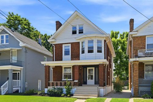 2429 Robertson Avenue, Cincinnati, OH, 45212 | Card Image