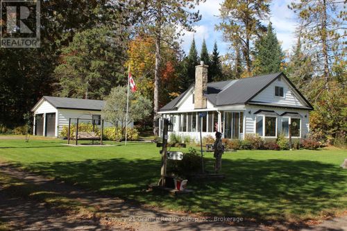1051 Halls Lake Road, Algonquin Highlands (Stanhope), ON, K0M1S0 | Card Image
