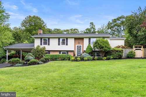 12509 Northern Valley Ct, HERNDON, VA, 20171-1904 | Card Image