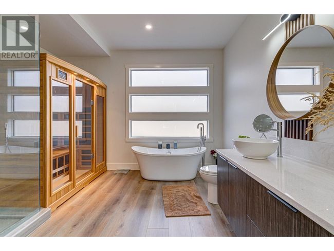 4 Sunset Lane, House other with 6 bedrooms, 6 bathrooms and 3 parking in Fernie BC | Image 25