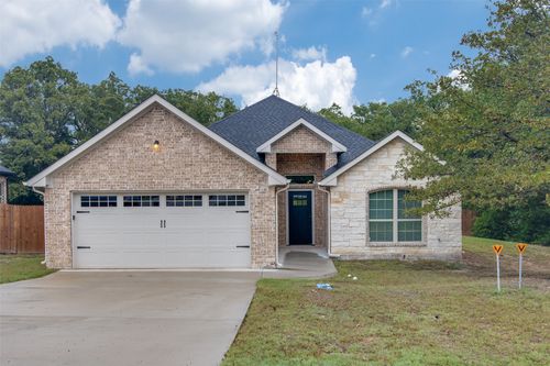 2734 Waters Edge, Quinlan, TX, 75474-5787 | Card Image