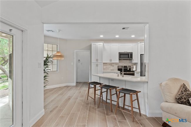 82 Great West Loop, House other with 4 bedrooms, 2 bathrooms and null parking in Belton TX | Image 22
