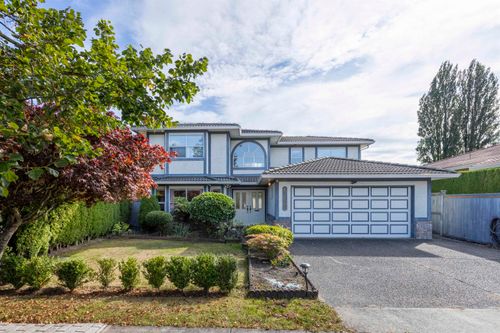 6760 Chatterton Rd, Richmond, BC, V7C2Y7 | Card Image