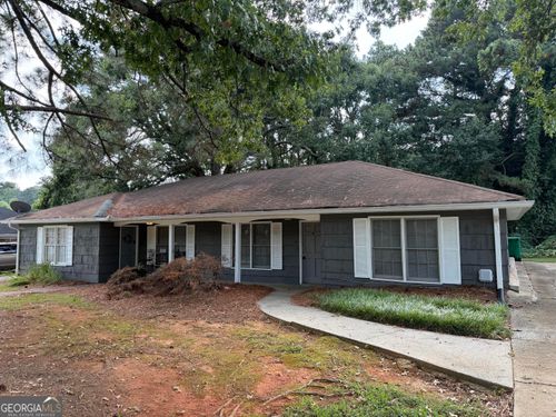 2710 Tucker Valley Rd, Tucker, GA, 30084-3003 | Card Image