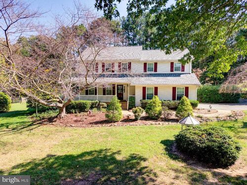 8115 Arbor Way, OWINGS, MD, 20736 | Card Image