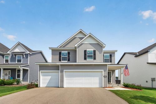 1225 Orchard Ct, Waconia, MN, 55387-5507 | Card Image