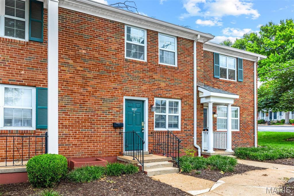 Residential in St Louis