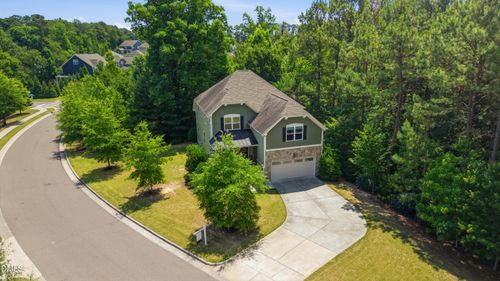 3428 Lily Orchard Way, Apex, NC, 27539-9600 | Card Image