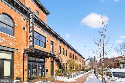 unit-302-57 N St Nw, WASHINGTON, DC, 20001-3597 | Card Image