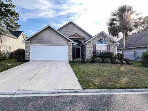 7281 Guinevere Cir, Myrtle Beach, SC, 29588-4404 | Card Image