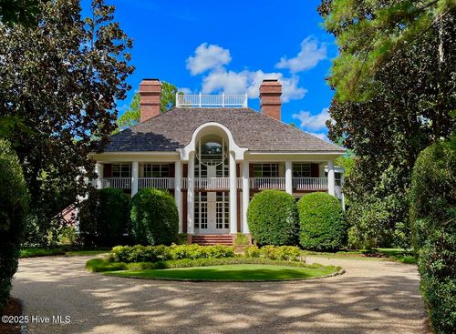 50 Cherry Hill Dr, Pinehurst, NC, 28374-7118 | Card Image