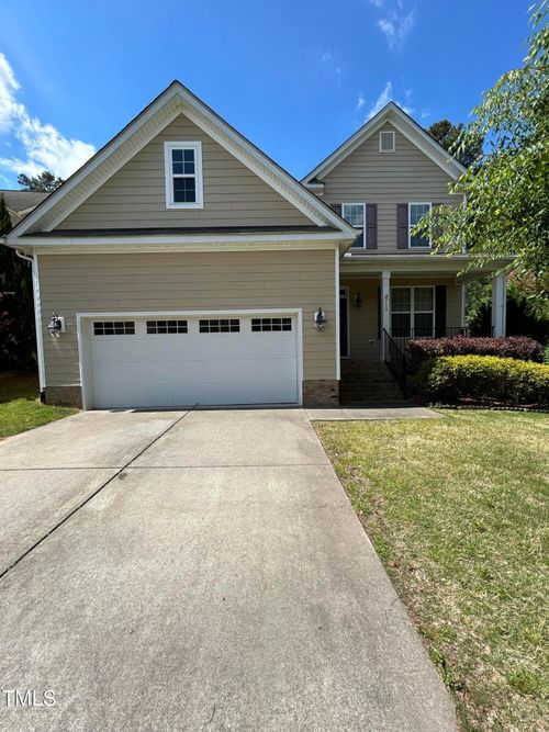 713 Bay Bouquet Ln, Apex, NC, 27523-9311 | Card Image