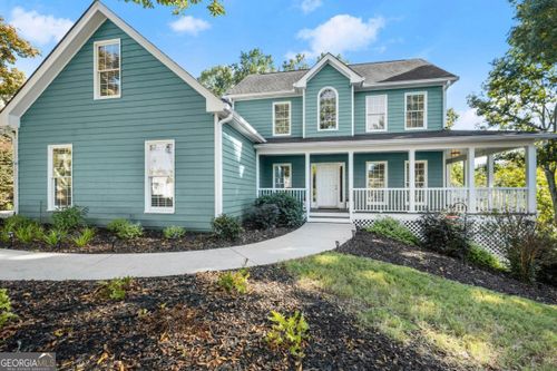 5927 Terrace Lake Point, Flowery Branch, GA, 30542 | Card Image