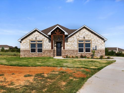 1013 Magnolia Ct, Springtown, TX, 76082-3701 | Card Image