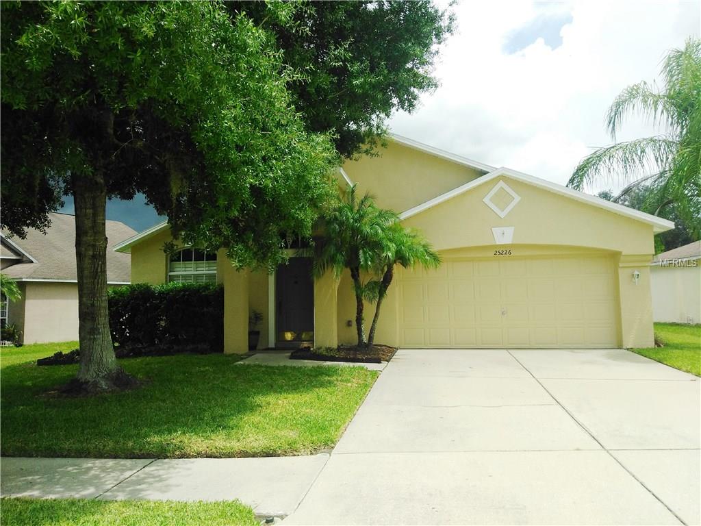 25226 Seven Rivers Circle, Sold in Land O Lakes Zoocasa