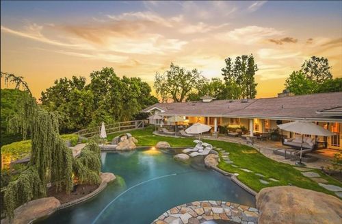 7030 Caminito De Conejos, Rancho Santa Fe, CA, 92067 | Card Image