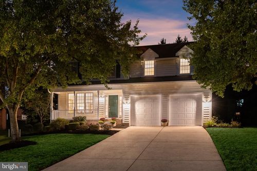 8 Hemlock Ct, COCKEYSVILLE, MD, 21030-1939 | Card Image