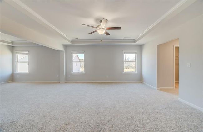 2781 Dolce Rd, House other with 5 bedrooms, 5 bathrooms and null parking in Dacula GA | Image 25