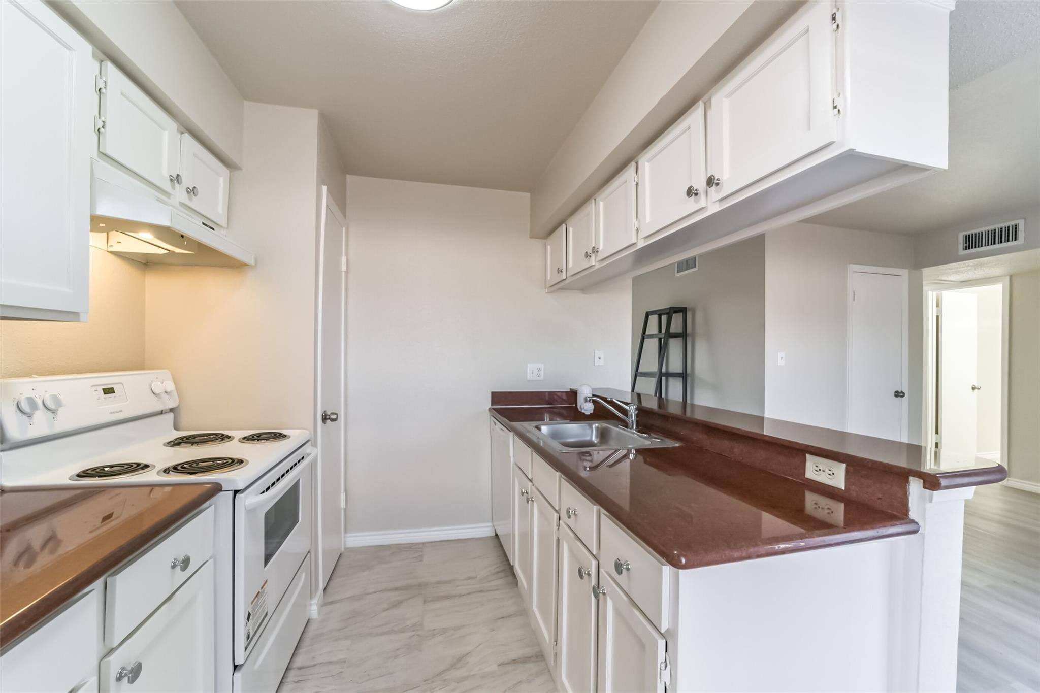 Residential Lease in Houston 3