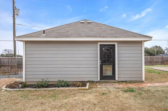 4469 Etheridge Cir, House other with 3 bedrooms, 3 bathrooms and null parking in Canton TX | Image 28