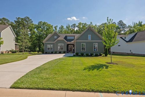 9212 Kinnerton Dr, Midlothian, VA, 23112 | Card Image