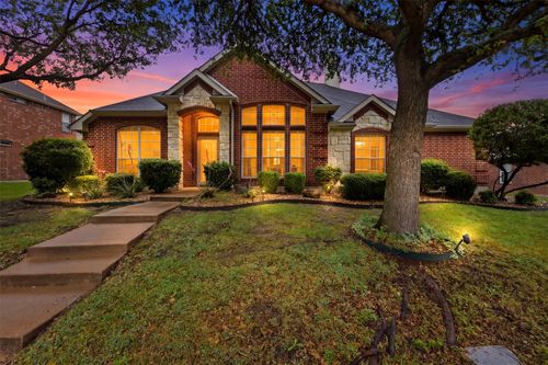 1462 Red Wolf Dr, Rockwall, TX, 75087-7379 | Card Image
