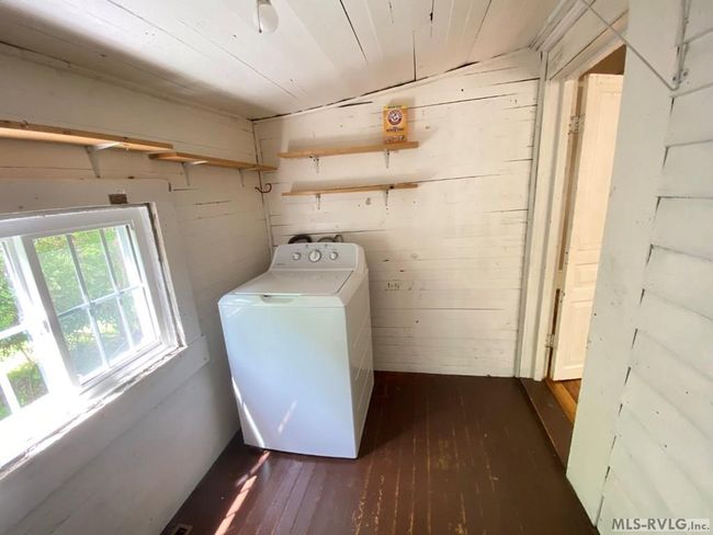 103 Seaboard Ave, House other with 2 bedrooms, 1 bathrooms and null parking in La Crosse VA | Image 19