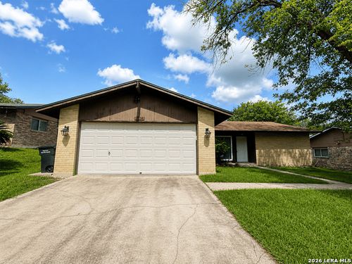 1034 Ericson St, San Antonio, TX, 78245-1309 | Card Image