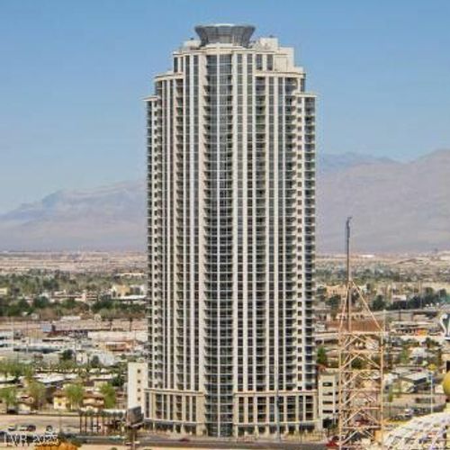406-200 W Sahara Ave, Las Vegas, NV, 89102-5002 | Card Image