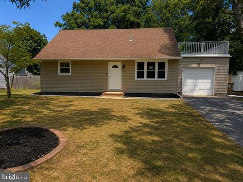 253 Shore Blvd, BAYVILLE, NJ, 08721-1048 | Card Image