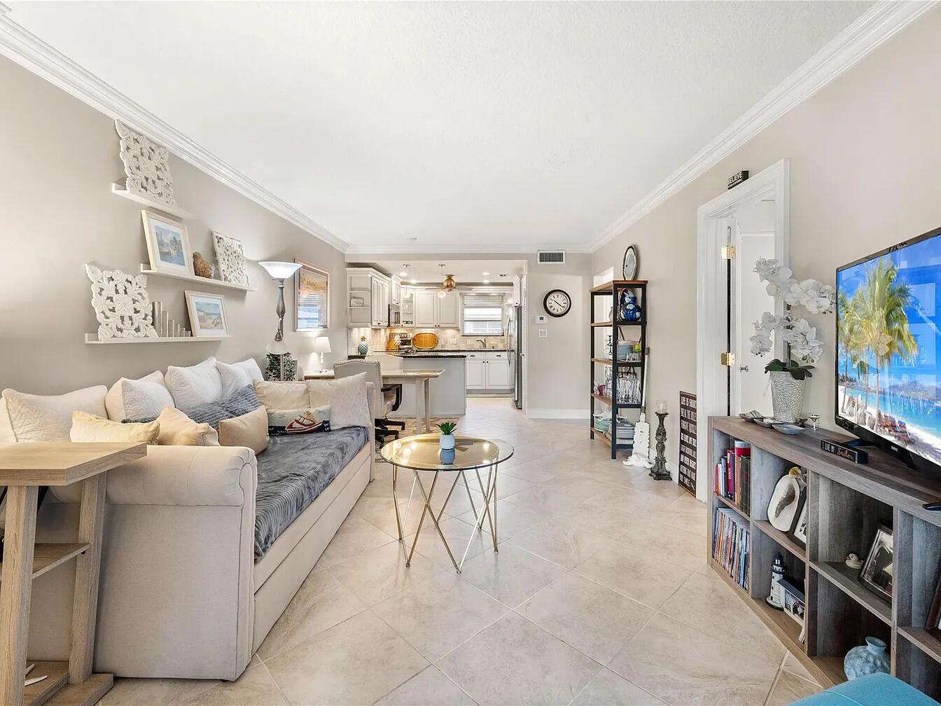 Residential Lease in Lighthouse Point 5