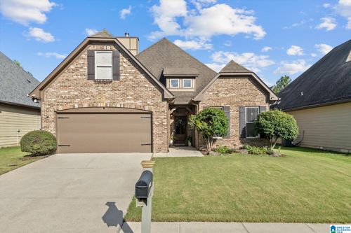 1016 Aronimink Dr, CALERA, AL, 35040-4007 | Card Image