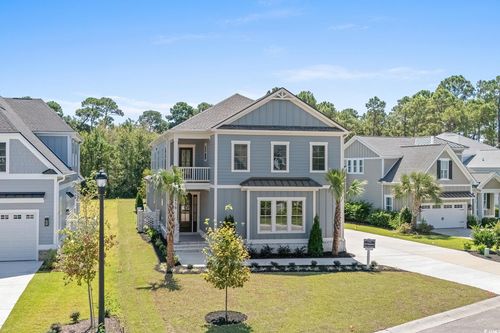 458 Seabury Ln, Myrtle Beach, SC, 29579-3813 | Card Image