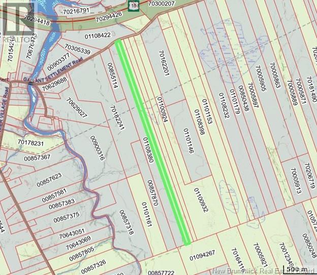 Land in Cormier Village 4