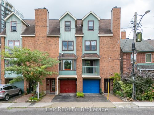 8 Maclean St, Ottawa, ON, K1S3E9 | Card Image