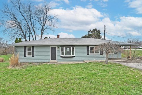 3760 Pennyroyal Rd, Franklin, OH, 45005-1063 | Card Image