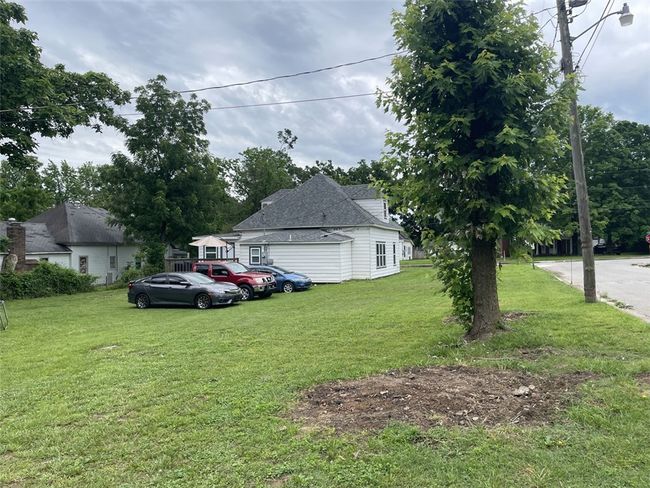 602 E Church Ave, House other with 3 bedrooms, 1 bathrooms and null parking in Berryville AR | Image 5