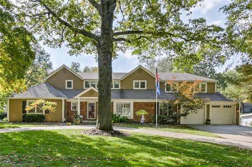 10318 Sagamore Rd, Leawood, KS, 66206-2668 | Card Image