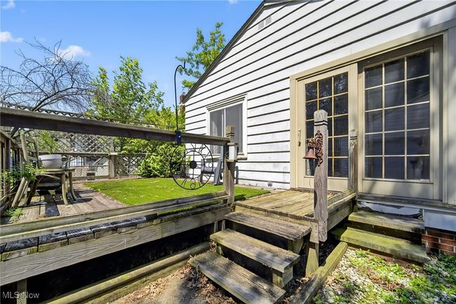 29234 Grand Boulevard, House other with 3 bedrooms, 2 bathrooms and null parking in Wickliffe OH | Image 30